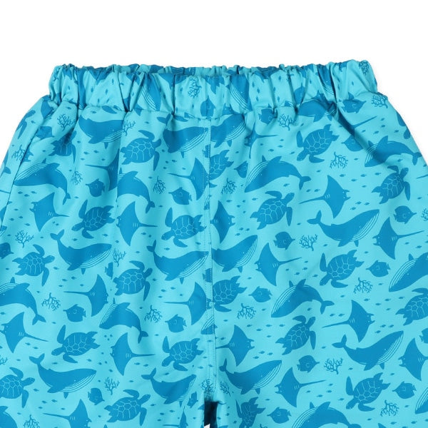 Sea Creatures Swimwear
