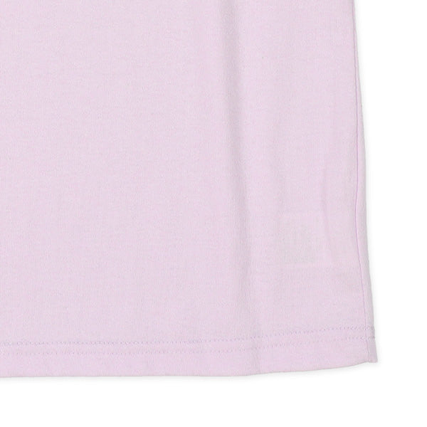 Off Shoulder Short Sleeve T-shirt