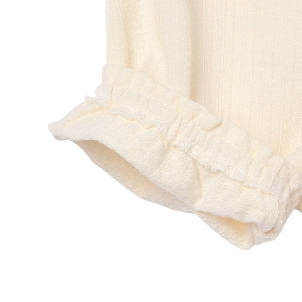 Sheep Knit Shorts