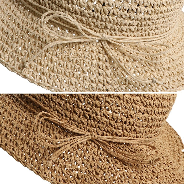Hand Knitting Hat