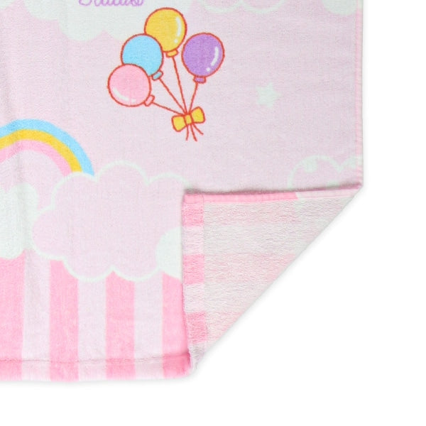 Unicorn Towel Blanket