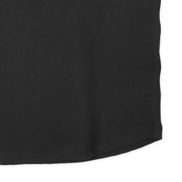 Plain Sleeveless T-shirt