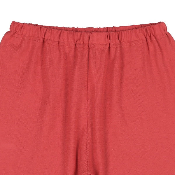 Vehicle Short Sleeve T-shirt and Pants Set