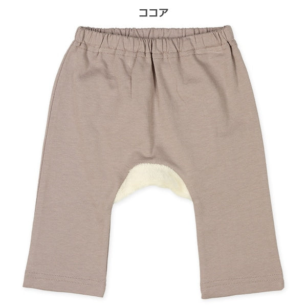 Puffy Bear Roomy Fit Pants (Spring)