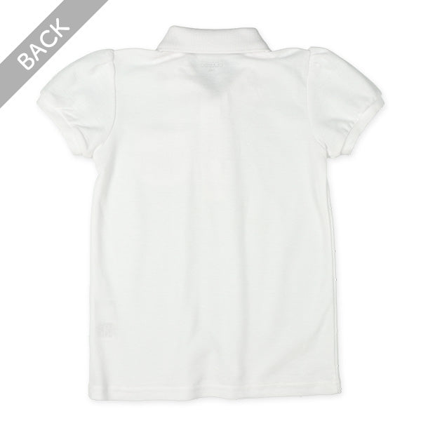 School Polo Shirt