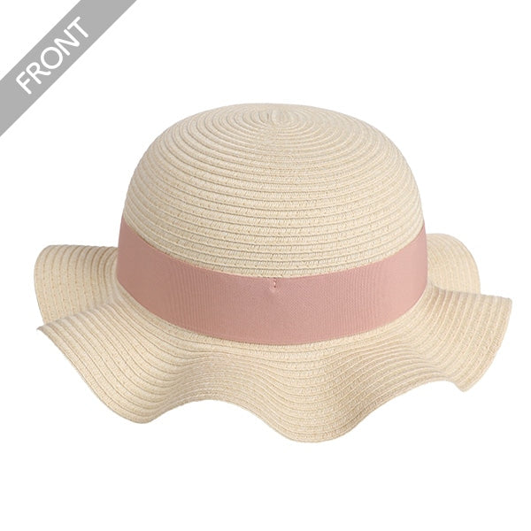 Washable and Foldable Hat