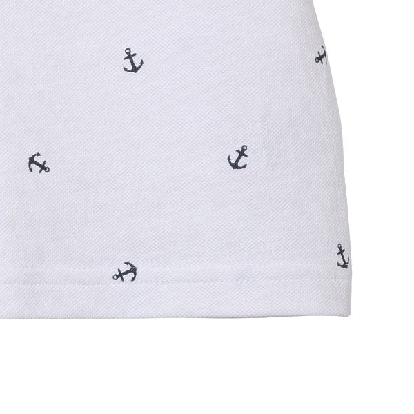 Marin Short Sleeve Polo Shirt