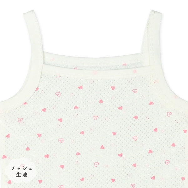 Sleeveless Romper (Underwear)