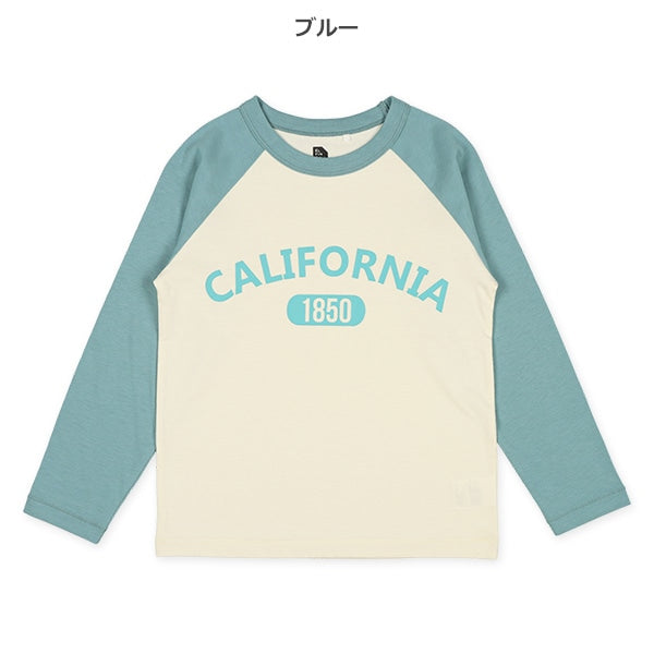 Contrasting Long Sleeve Shirt (Winter, Spring, Autumn)