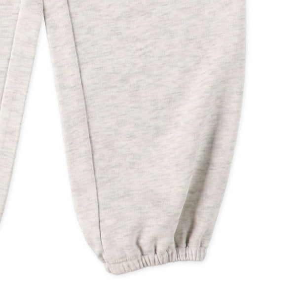 Waist Color bed Sweatpants (Spring)