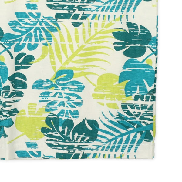 Banana Short Sleeve T-shirt