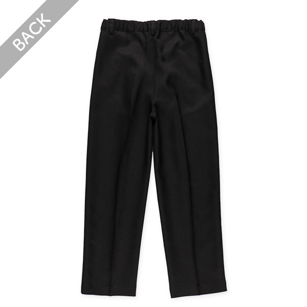 Formal Long Pants (Winter, Spring, Autumn)