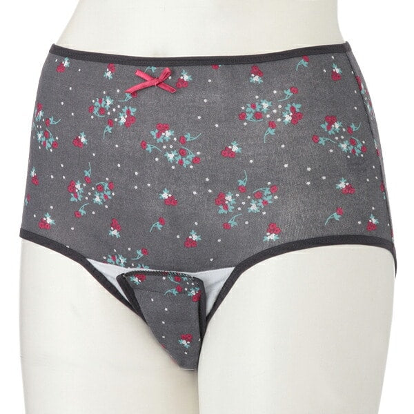 Knit Underwear