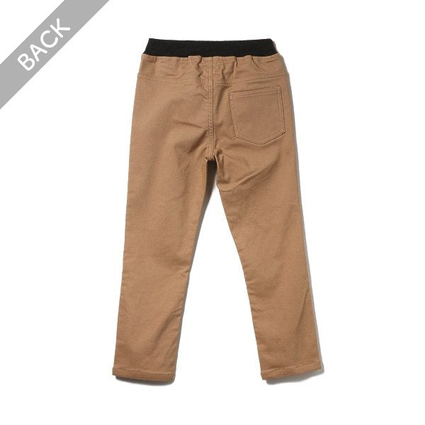 Kids' Boy Woven Pants (Winter)