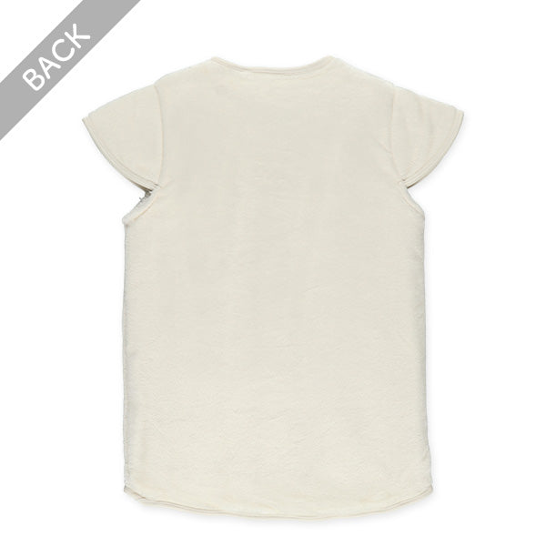 Long Ponchos for Baby Boys