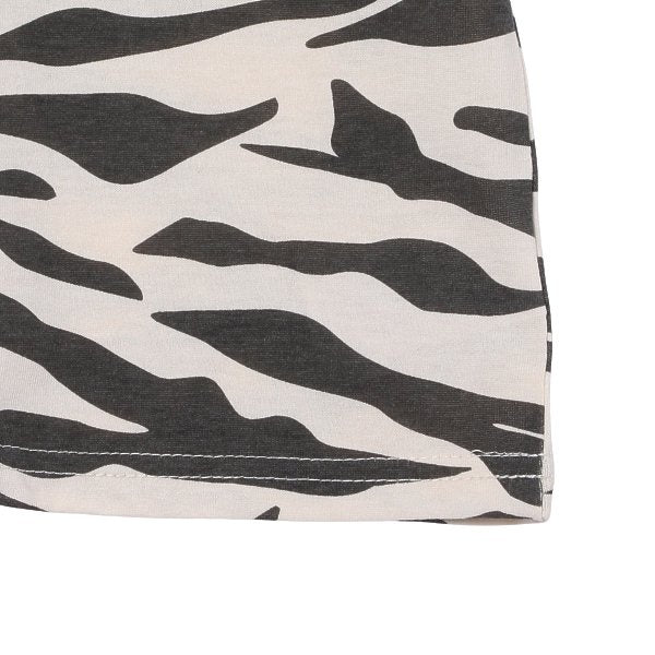 Savannah Animal Short Sleeve T-shirt