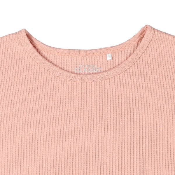 Floral Short Sleeve T-shirt