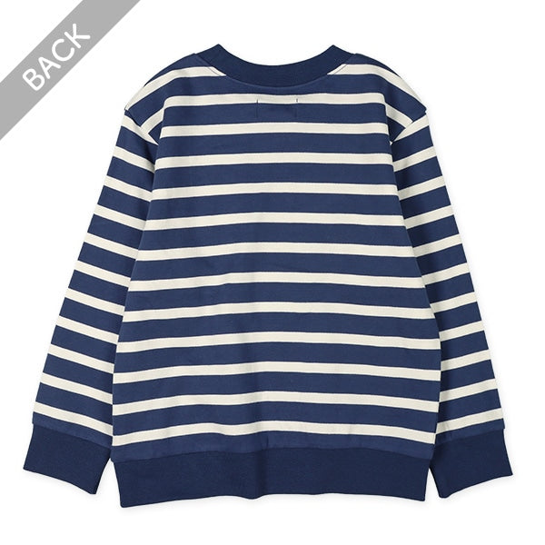 Sweatshirt (Spring)