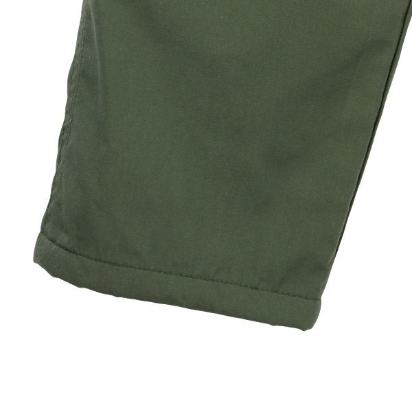 Boys' Schoolwear Fleece-Lined Pants (Winter)