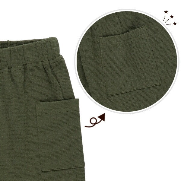 Plain Pants