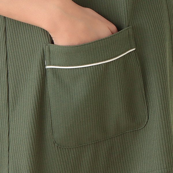 Stretch Maternity Pajamas