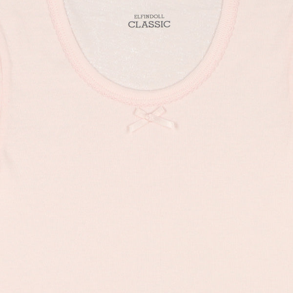 Basic short sleeve