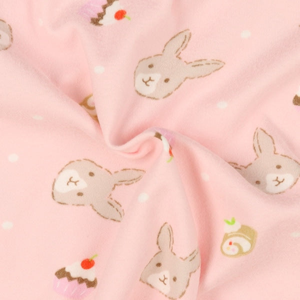 Fleece Pajamas for Girls