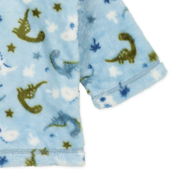 Fleece Pajamas for Baby Boys