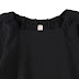 Short Sleeve Blouse