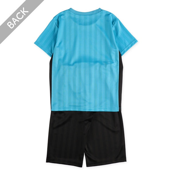 Side Line Short Sleeve T-shirt