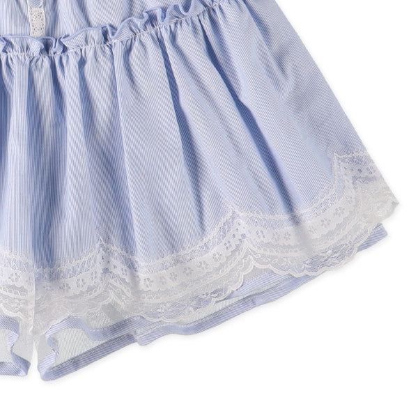 Stripe Culottes
