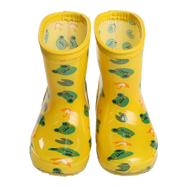 Rain Boots