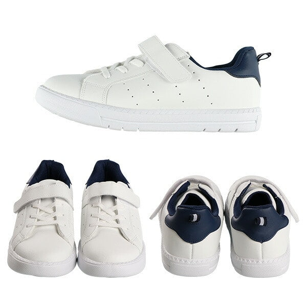 Sporty Shoes