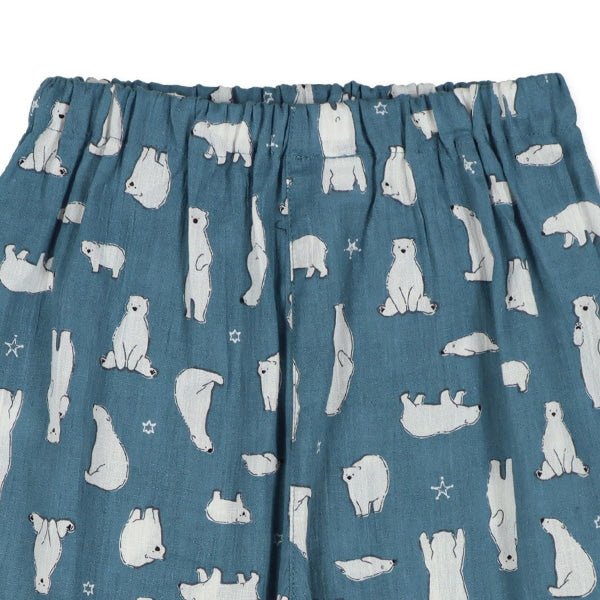 Polar Bear Long Underwear