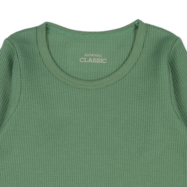 Long Sleeve Shirt For Baby Boys