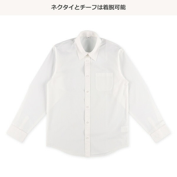Formal Shirt with Tie