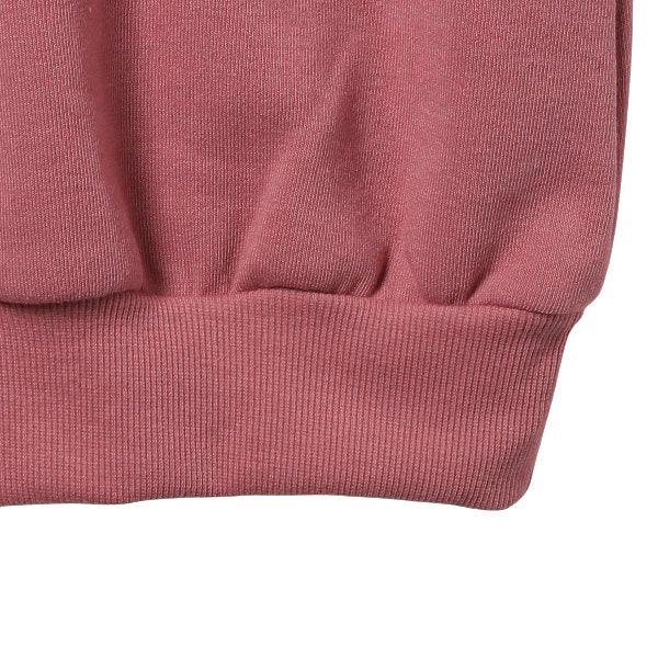 Kids' Girl Long Sleeve Dress (Winter)