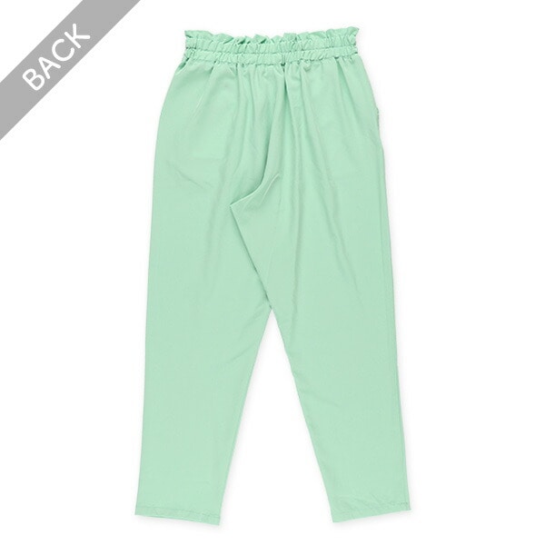 Plain Pants