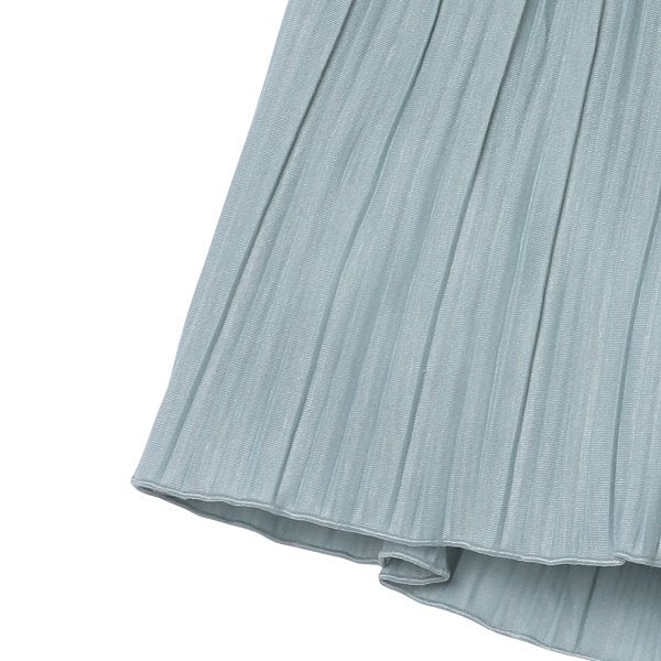 Plain Culotte