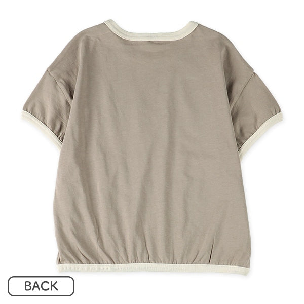 T-shirt and Shorts Set