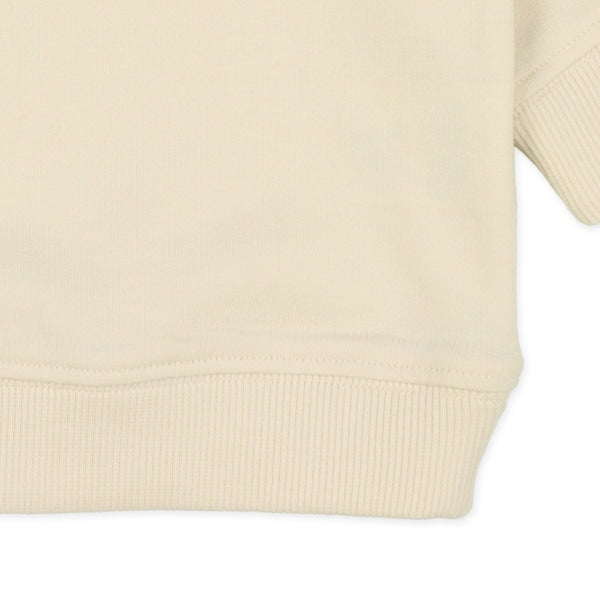 College Logo Sweatshirt (Winter, Spring, Autumn)