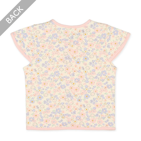Vest For Baby Girls