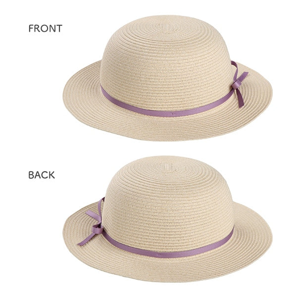 Washable and Foldable Hat