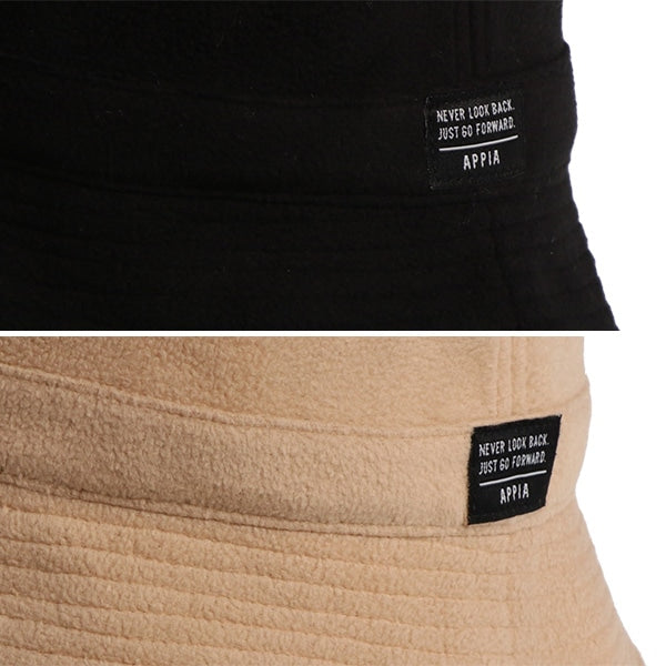 Bucket Hat (Winter, Spring, Autumn)