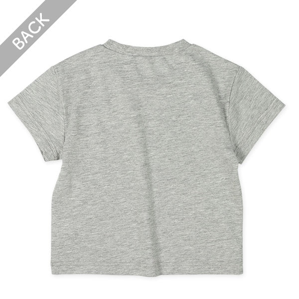 Beans Short Sleeve T-shirt