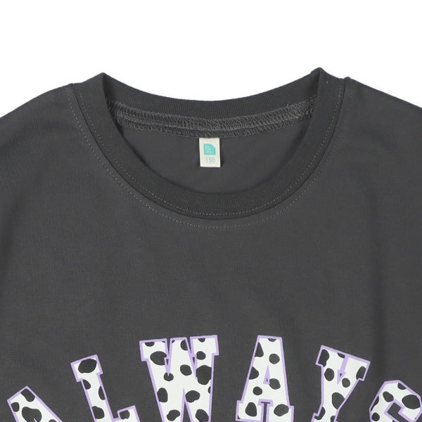 Short Sleeve T-shirt