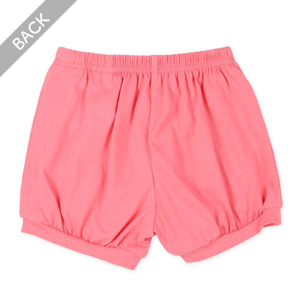 Knit Shorts