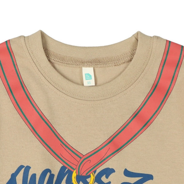 Medal Short Sleeve T-shirt