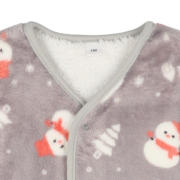 Vest For Baby Boys