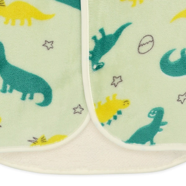 Long Ponchos for Baby Boys